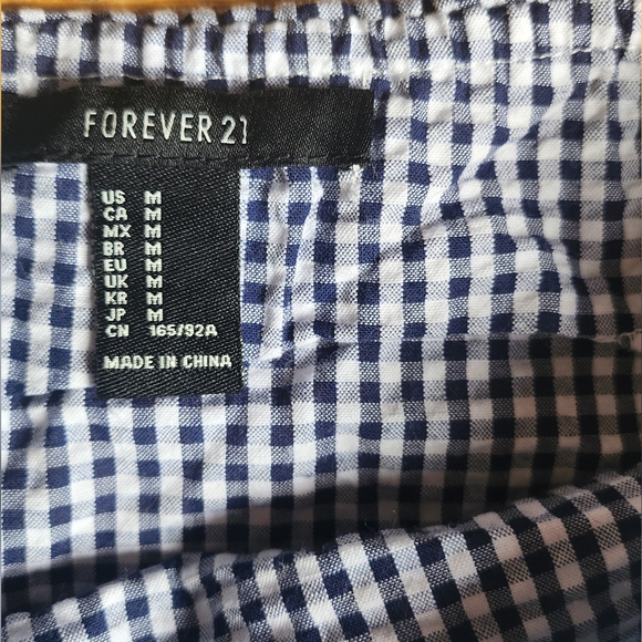 Off the shoulder top - Picture 4 of 5